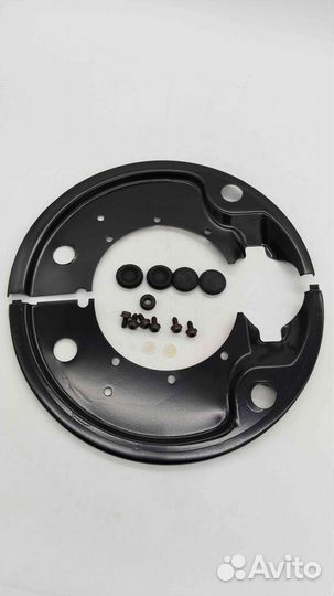 Пыльники SAF ZL11-3020 (на сторону) \ 3005018300