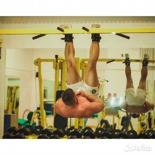 Гравитационные ботинки Plain (до 100 кг)