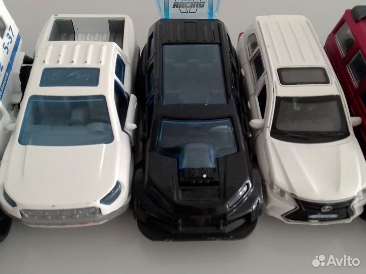 Детские машинки игрушки