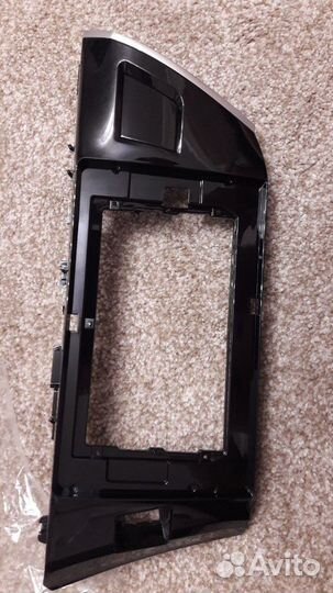 Переходная рамка