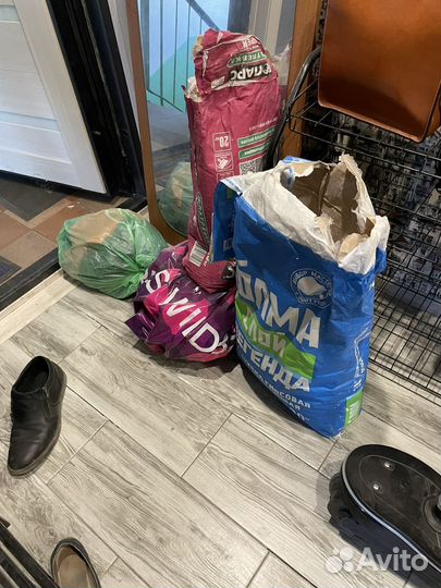 Остатки стройматериалов бесплатно