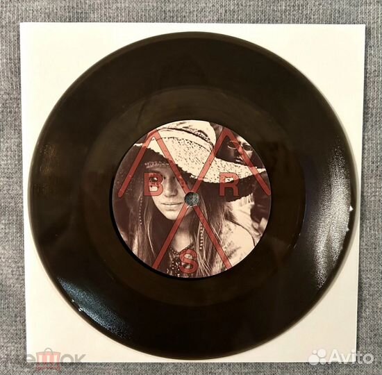 Uncle Acid – Runaway Girls (2014, 7