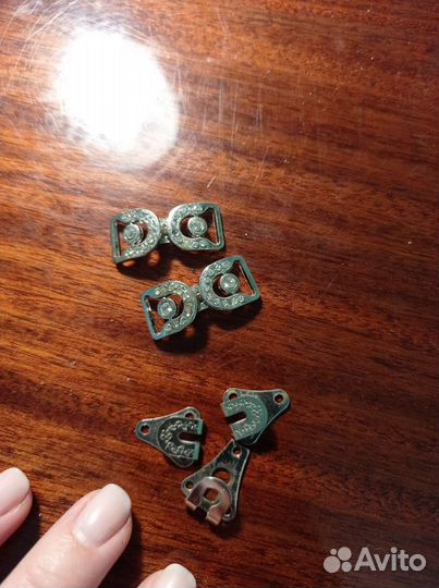 Крючки для шитья