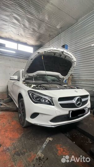 АВТОСЕРВИС / АВТОДОКТОР-34