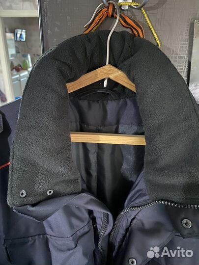 Полицейская форма