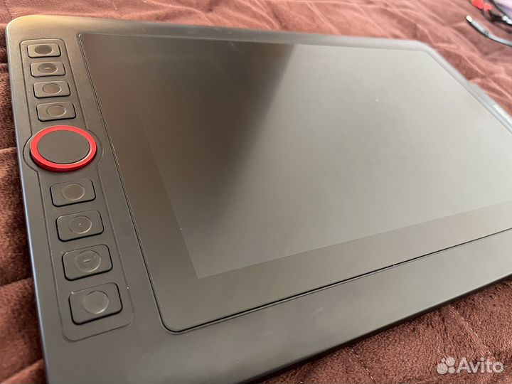 Графический планшет xp pen artist 12 pro