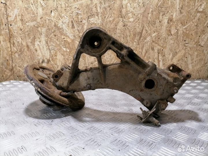 Ступица задняя Fiat Marea 1996-2002