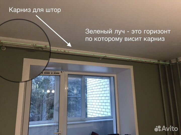 Установка вытяжки,стиральной,посудомоечной техники