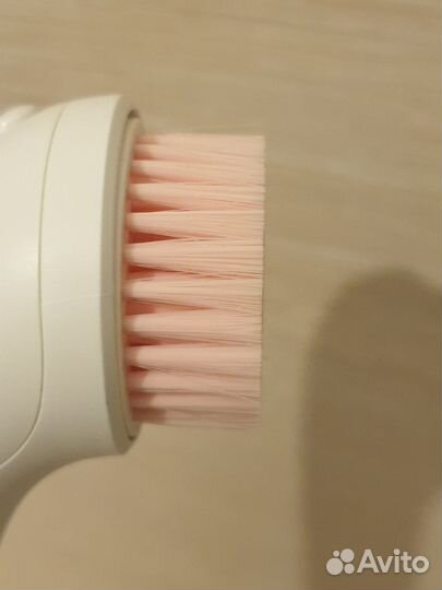 Классная щеточка Braun FaceSpa Brush