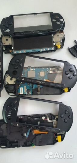 Sony PSP 3008