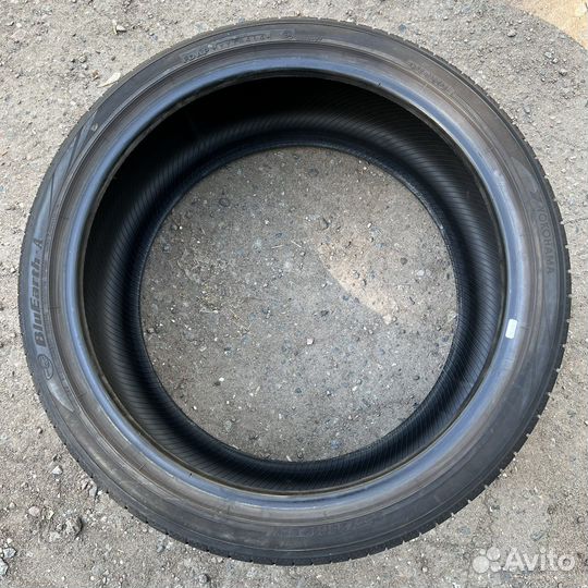 Yokohama BluEarth-A AE-50 255/35 R19