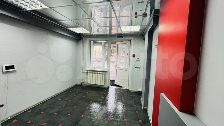Офис, 70 м²
