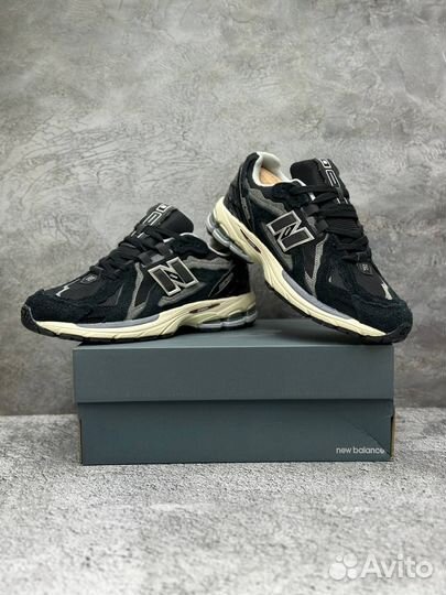 Стильные New Balance 1906