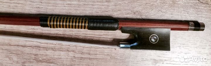 Скрипичный смычок из бразильского дерева