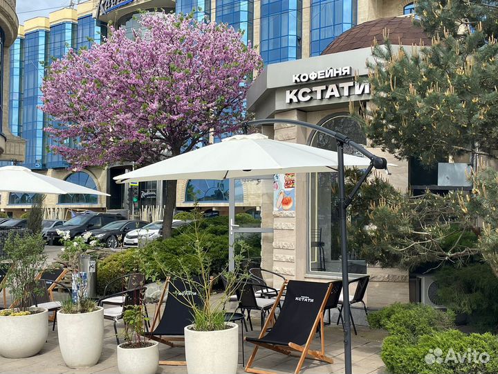 Требуется Бариста Кофейня кстати