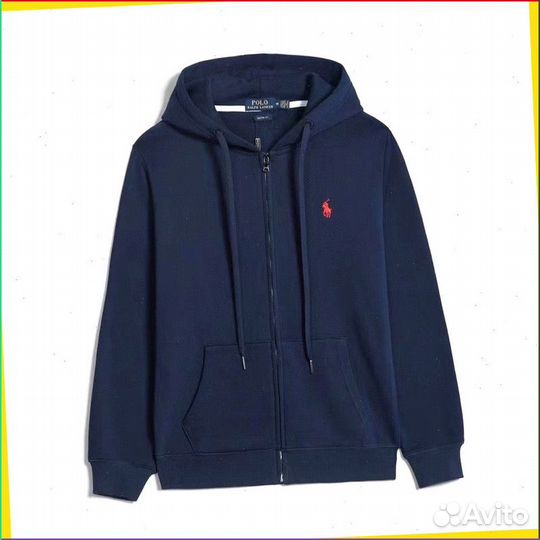 Зипка Ralph Lauren (Артикул: 31260)