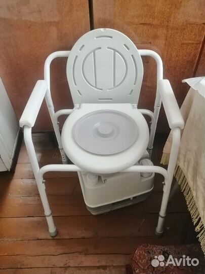 Стул гигиенический