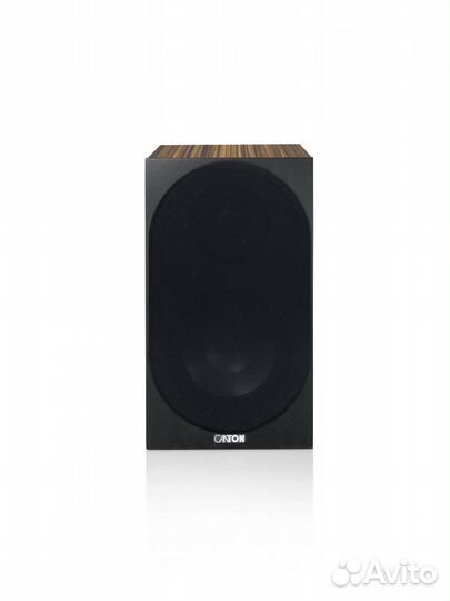 Полочная акустика Canton GLE 20 Makassar