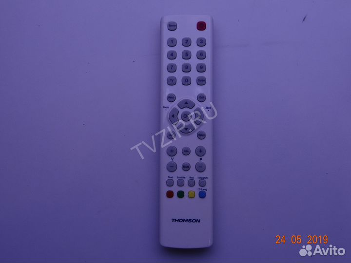 Оригинальный пульт 06-530W37-TH02X Цена за 1 шт