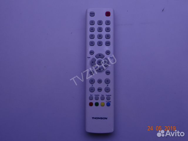 Оригинальный пульт 06-530W37-TH02X Цена за 1 шт