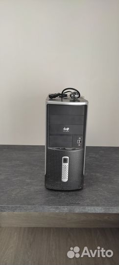 Системный блок IN WIN