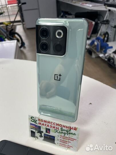 OnePlus 10T, 8/128 ГБ