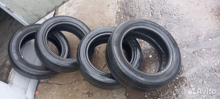 Yokohama Bluearth ES32 205/55 R16