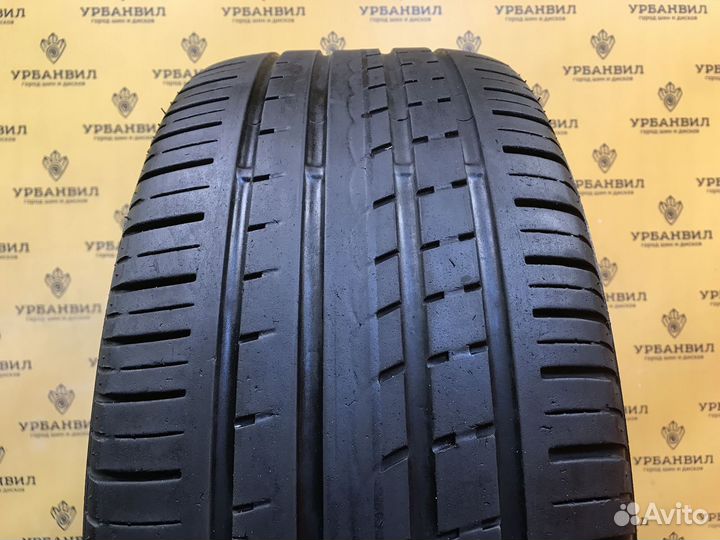 Pirelli P Zero Rosso 225/40 R18 92Y