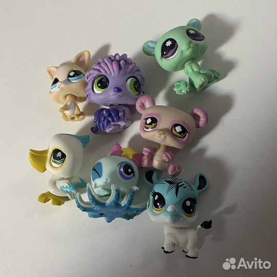 Littlest Pet Shop