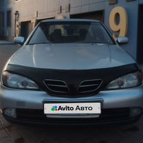 Nissan Primera 1.8 MT, 1999, 295 000 км, с пробегом, цена 255 000 руб.