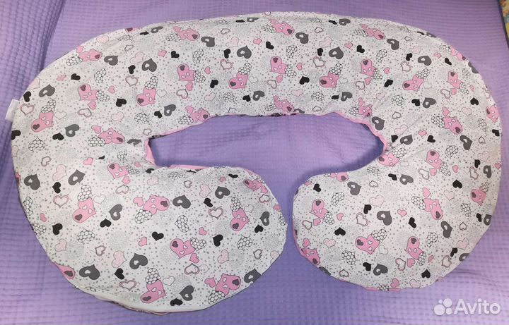 Подушка для беременных