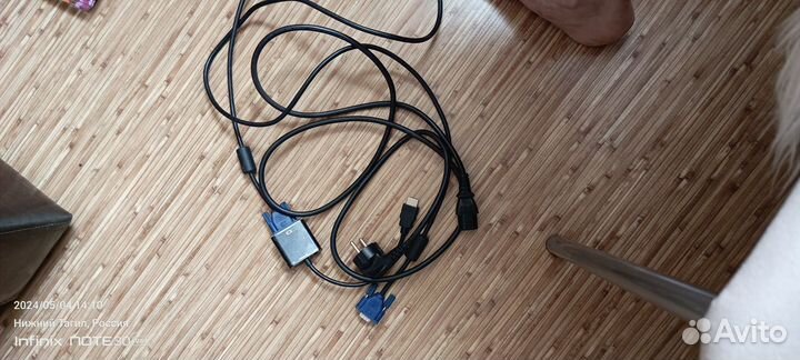 Монитор для компьютера