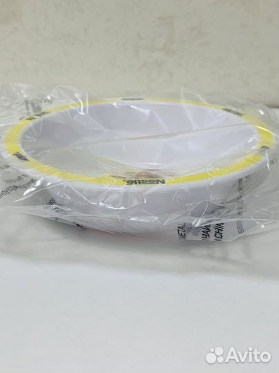 Тарелка детская