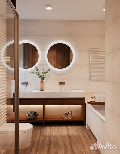 Дизайнер интерьера визуализатор