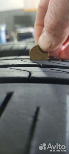 Pirelli Cinturato P7 225/60 R17 99V