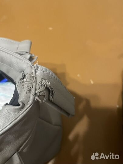 Коляска riko basik aicon 2 в 1