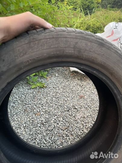 Bridgestone Turanza ER300 225/50 R17 96Y