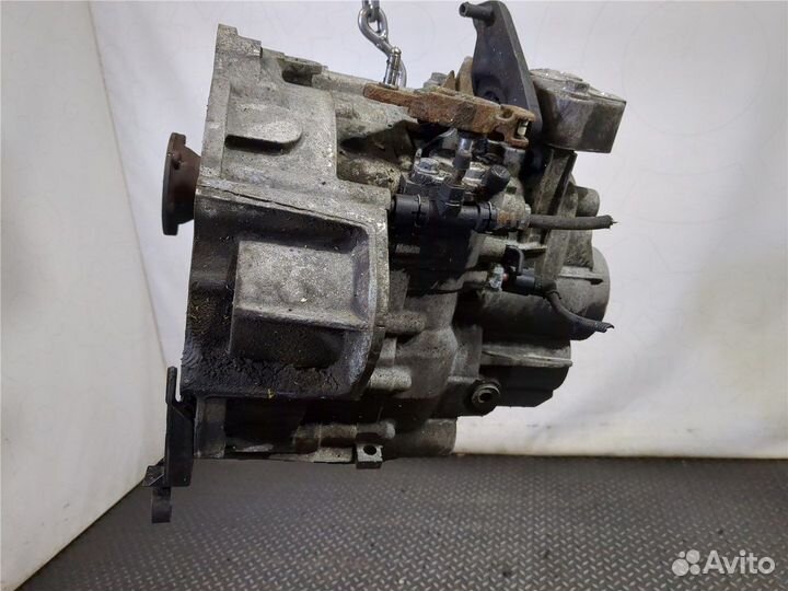 Кпп 6-ст.мех. (МКПП) Skoda Octavia (A5), 2007