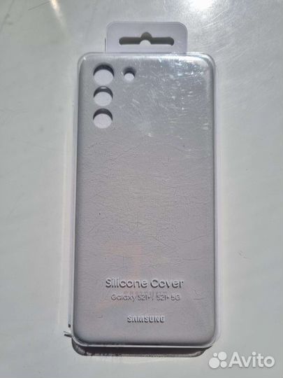 Чехол на samsung galaxy s21 plus