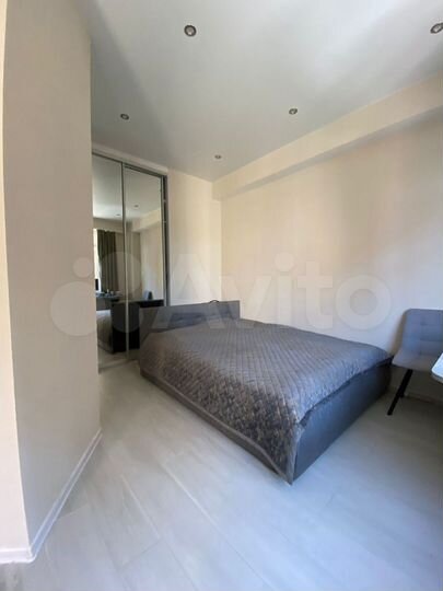 Квартира-студия, 28 м², 2/12 эт.