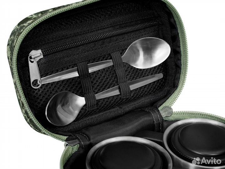 Кофейно -чайный сервиз Delphin cotea space C2G