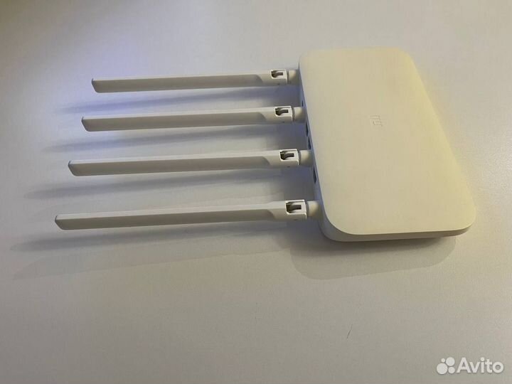 Роутер Xiaomi Mi Router 4C