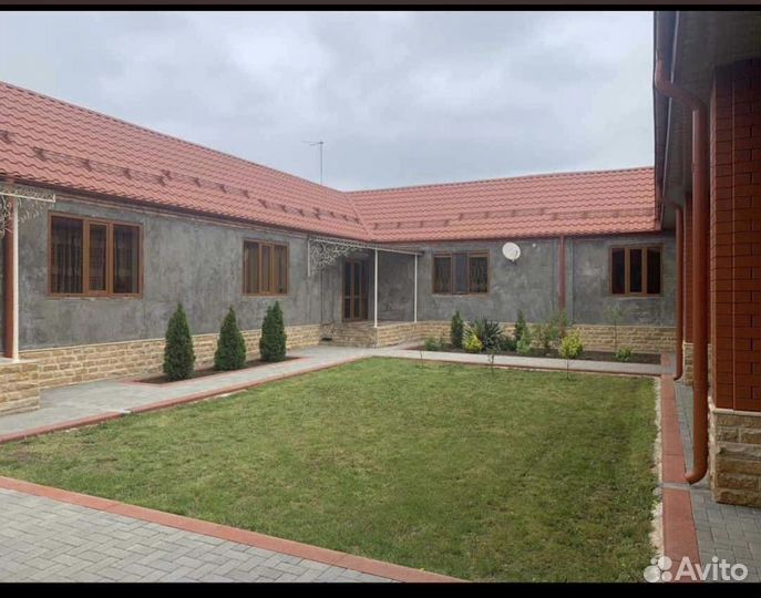 Фасадный декор