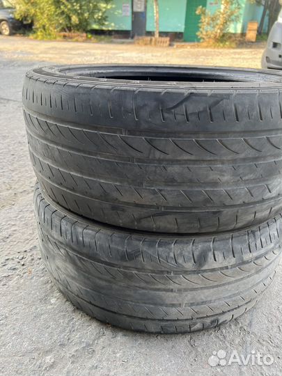 DoubleStar DU01 245/45 R18