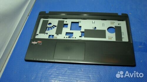 Топкейс ноутбука Asus X55A