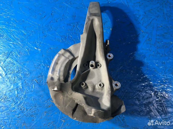 Цапфа/кулак поворотный передний правый BMW 6-Series/M6