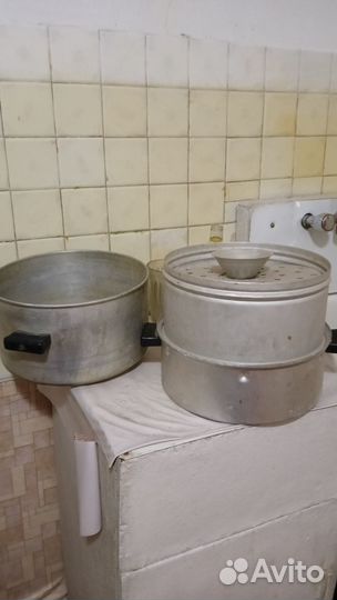 Мантоварка