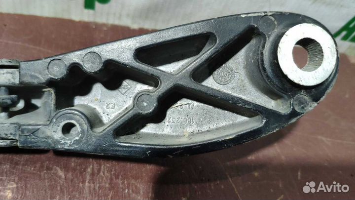 Поводок передний правый Audi a8 D3