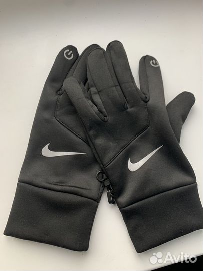 Перчатки Nike drill