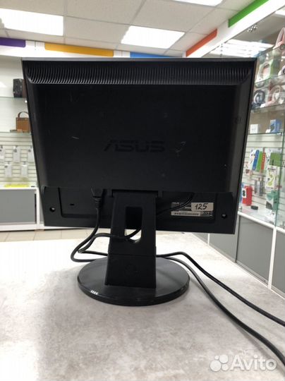 Монитор Asus